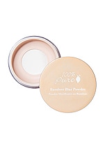 Product image of 100% Pure Bamboo Blur Powder. Click to view full details
