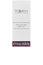 Eye Lift Gel Nac Y2 - thumbnail 5