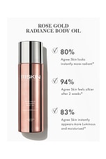 Rose Gold Radiance Body Oil - thumbnail 7