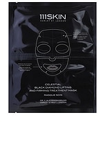 111Skin Celestial Black Diamond Lifting & Firming Face Mask 5 Pack