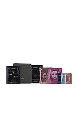 Master Masking Planner