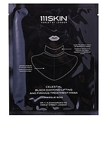 Black Diamond Lifting And Firming Neck Mask - thumbnail 5