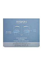Cryo De-Puffing Eye Mask 8 Pack - thumbnail 5