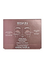 Rose Gold Illuminating Eye Mask 8 Pack - thumbnail 5