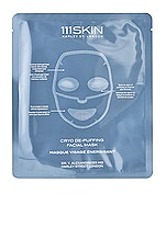 Product image of 111Skin 111Skin Cryo De-Puffing Facial Mask 5 Pack. Click to view full details