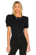 Product image of 1. STATE Puff Top. Click to view full details