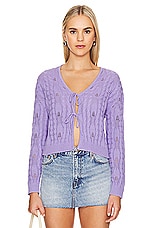 Andie Cardigan