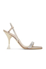 Product image of 3JUIN Eloise Heel. Click to view full details