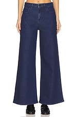 The Kat Wide Leg
