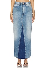 Charlotte Maxi Skirt