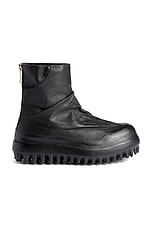 Miner Marathon Boot