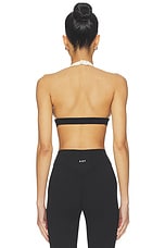 The Halter Sports Bra - thumbnail 5