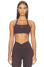 The Halter Sports Bra - thumbnail 9