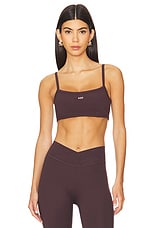 The Micro Bra