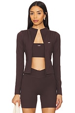 The Curve Jacket