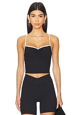 The V Short