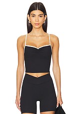 The V Short
