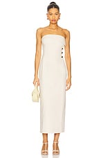 Margot Dress - thumbnail 4