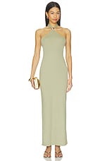 x REVOLVE Candice Jersey Maxi Dress - thumbnail 4