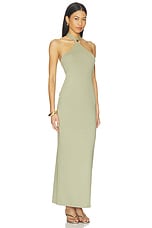 x REVOLVE Candice Jersey Maxi Dress - thumbnail 5