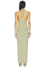 x REVOLVE Candice Jersey Maxi Dress - thumbnail 6