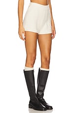 Jess Knit Shorts - thumbnail 5