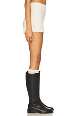 Jess Knit Shorts - thumbnail 6