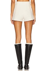 Jess Knit Shorts - thumbnail 7