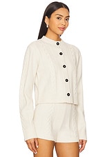 Jess Knit Cardigan - thumbnail 5