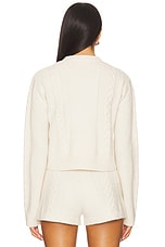 Jess Knit Cardigan - thumbnail 6