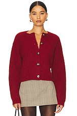 Drew Cardigan