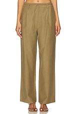 Tally Blouse