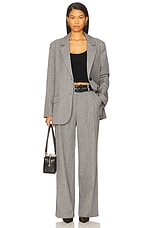 Mira Trouser - thumbnail 8