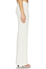 Geri Knitted Trousers - thumbnail 6