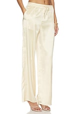 Bradie Satin Trouser - thumbnail 5