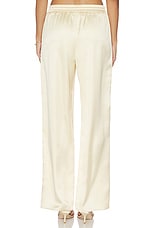 Bradie Satin Trouser - thumbnail 7