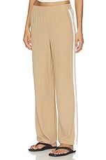 Linen Tameka Trousers - thumbnail 6