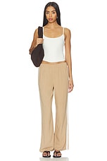 Linen Tameka Trousers - thumbnail 8