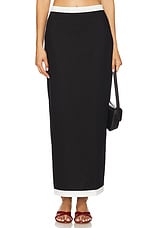 Brea Maxi Skirt