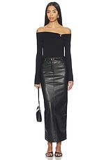 Carys Skirt - thumbnail 8