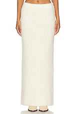 Anine Skirt