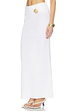 Nala Crochet Skirt - thumbnail 6