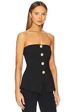 Clare Bustier Top - thumbnail 5