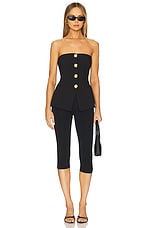 Clare Bustier Top - thumbnail 7
