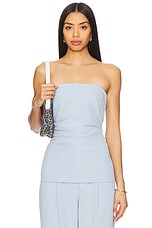 Sorcha Strapless Top
