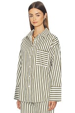 Jessie Oversize Beach Shirt - thumbnail 6