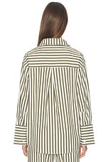 Jessie Oversize Beach Shirt - thumbnail 7