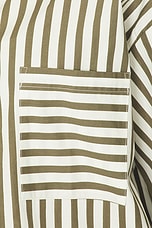 Jessie Oversize Beach Shirt - thumbnail 9