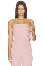 x REVOLVE Sorcha Crepe Top - thumbnail 3