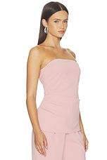 x REVOLVE Sorcha Crepe Top - thumbnail 4